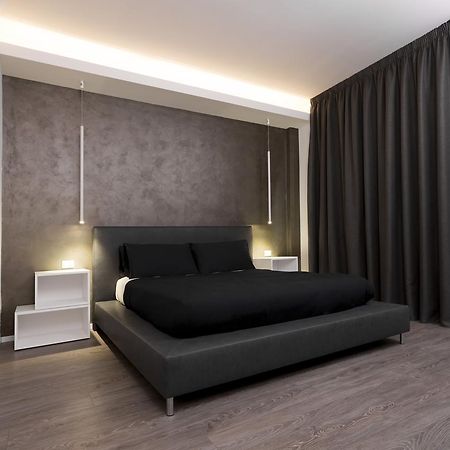 Minimal Rooms Gallipoli Bagian luar foto