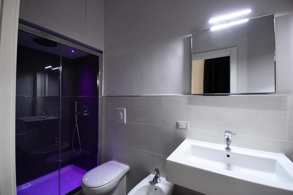Minimal Rooms Gallipoli Bagian luar foto