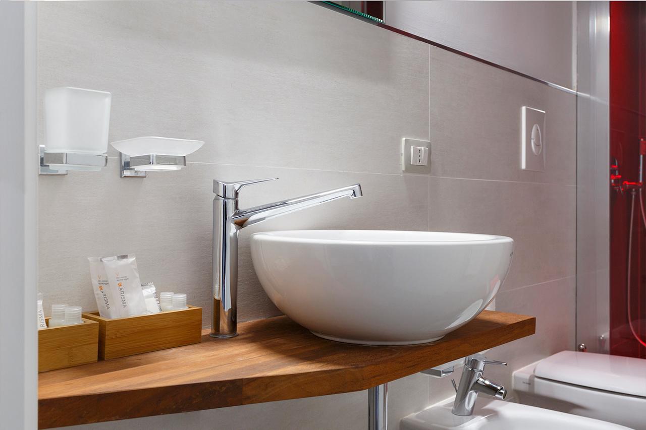 Minimal Rooms Gallipoli Bagian luar foto