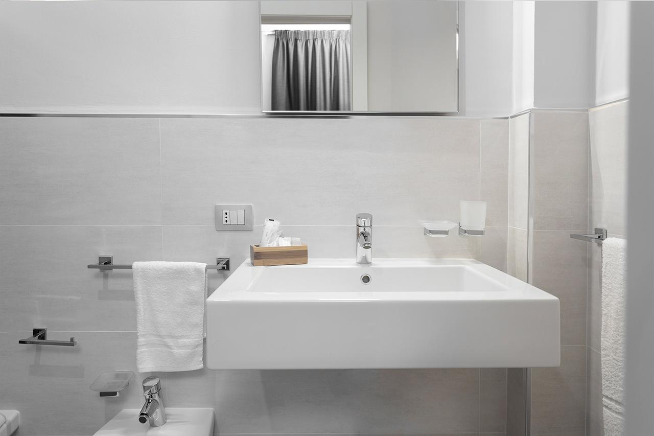 Minimal Rooms Gallipoli Bagian luar foto