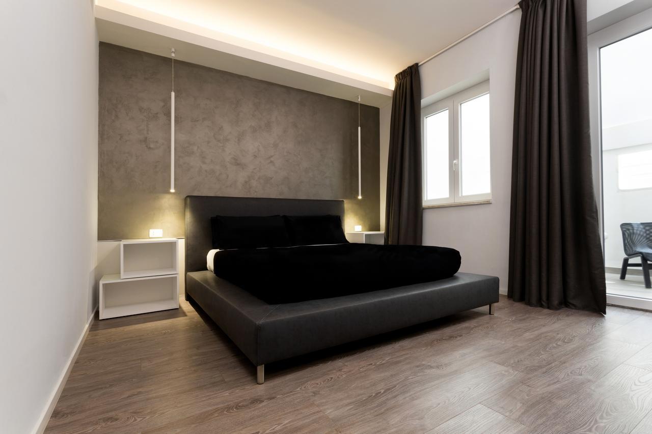 Minimal Rooms Gallipoli Bagian luar foto