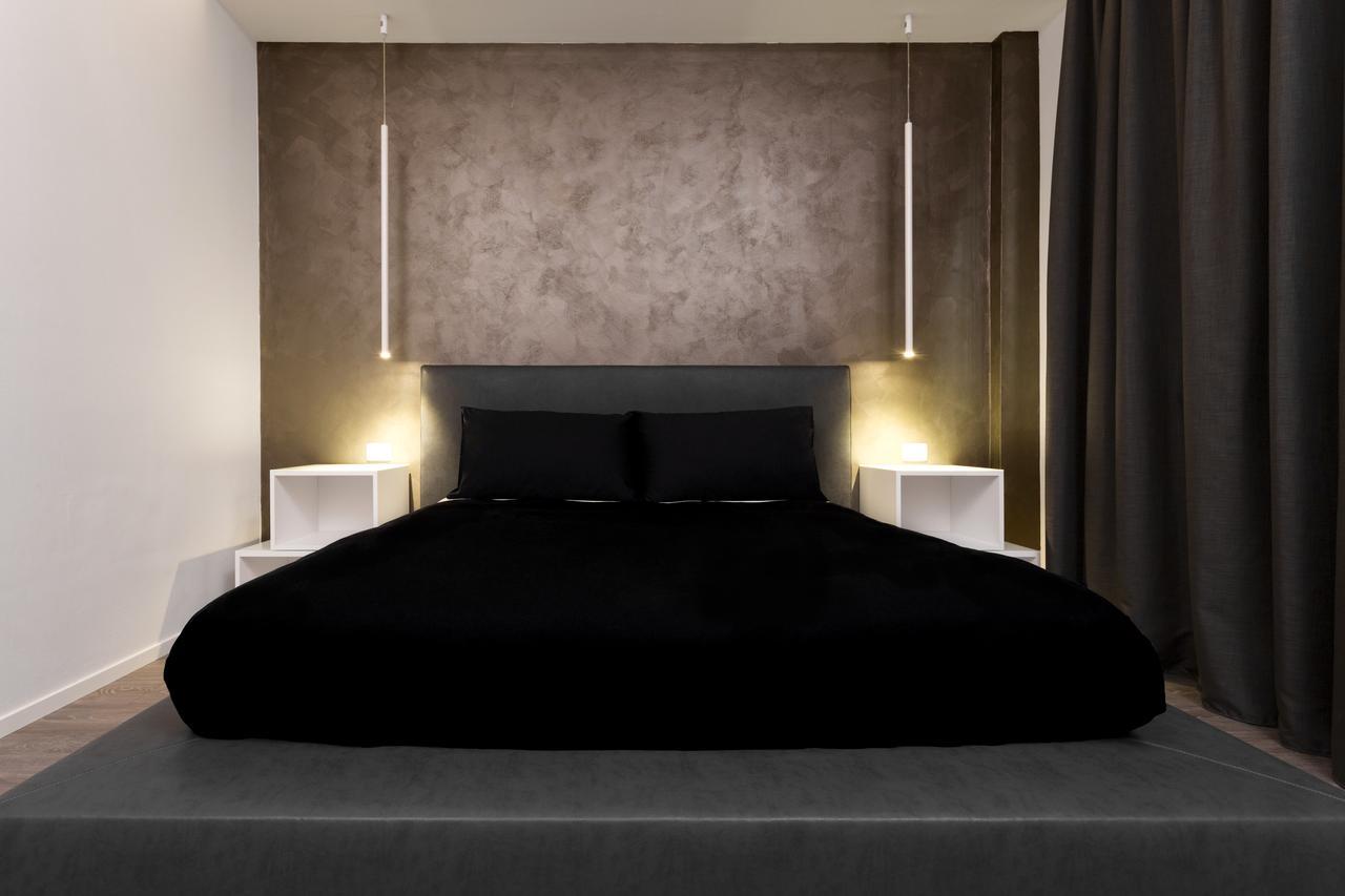 Minimal Rooms Gallipoli Bagian luar foto