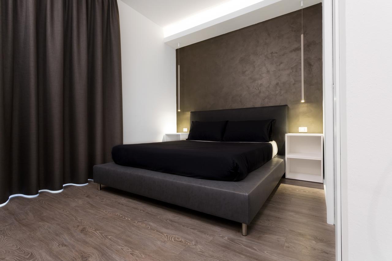 Minimal Rooms Gallipoli Bagian luar foto
