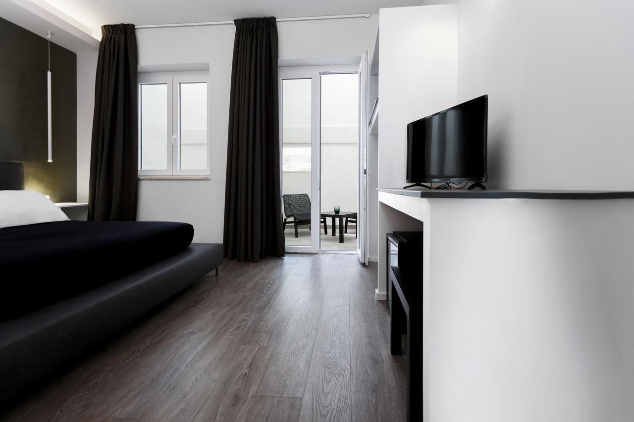 Minimal Rooms Gallipoli Bagian luar foto