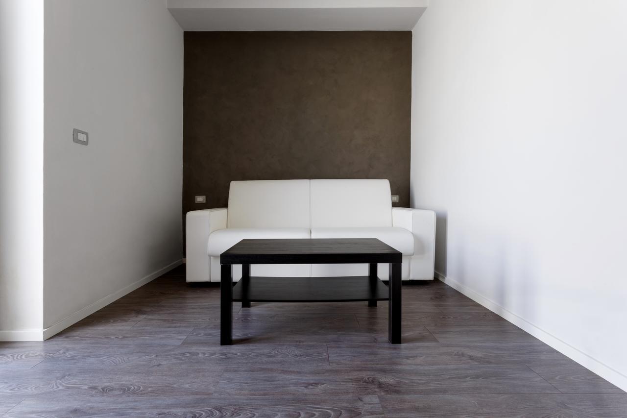 Minimal Rooms Gallipoli Bagian luar foto