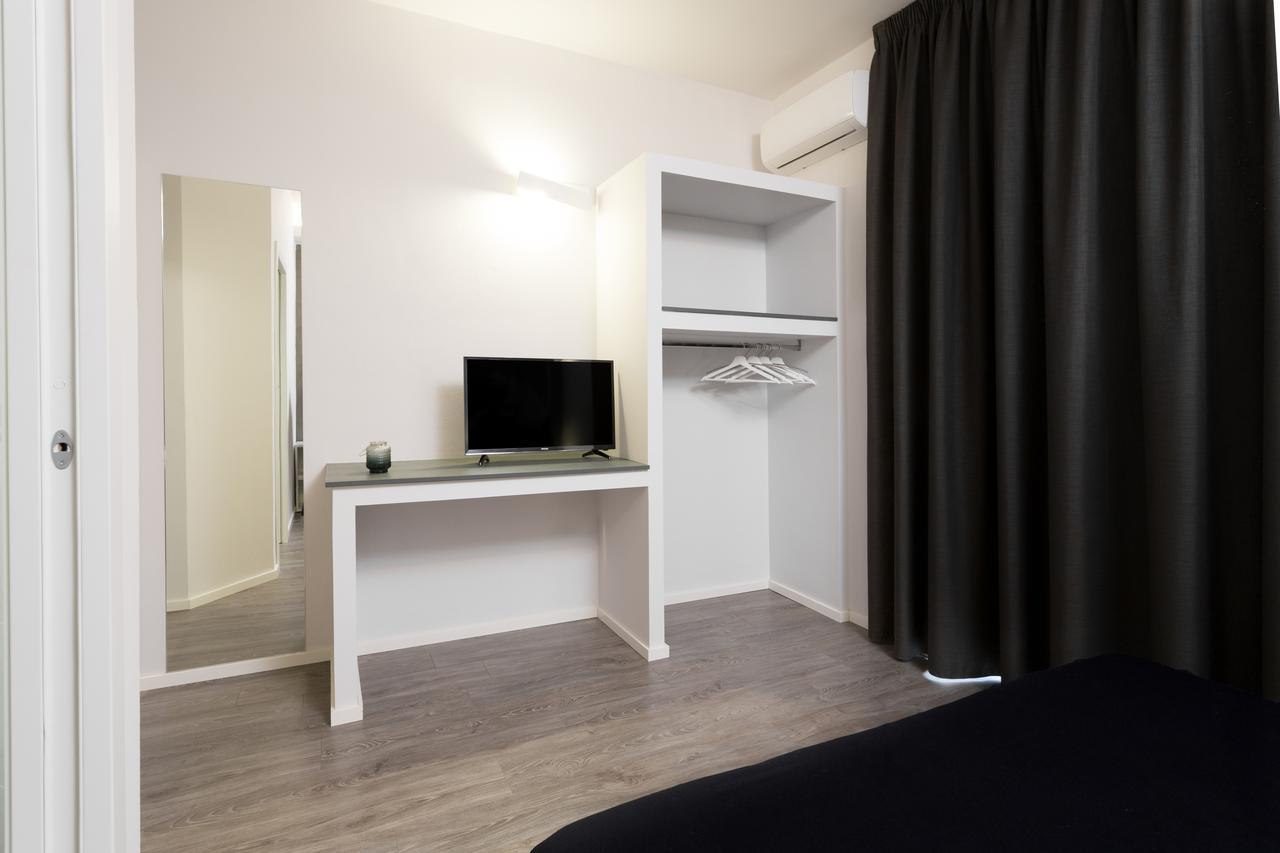 Minimal Rooms Gallipoli Bagian luar foto