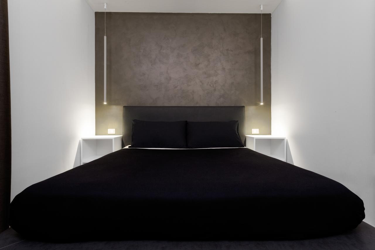 Minimal Rooms Gallipoli Bagian luar foto