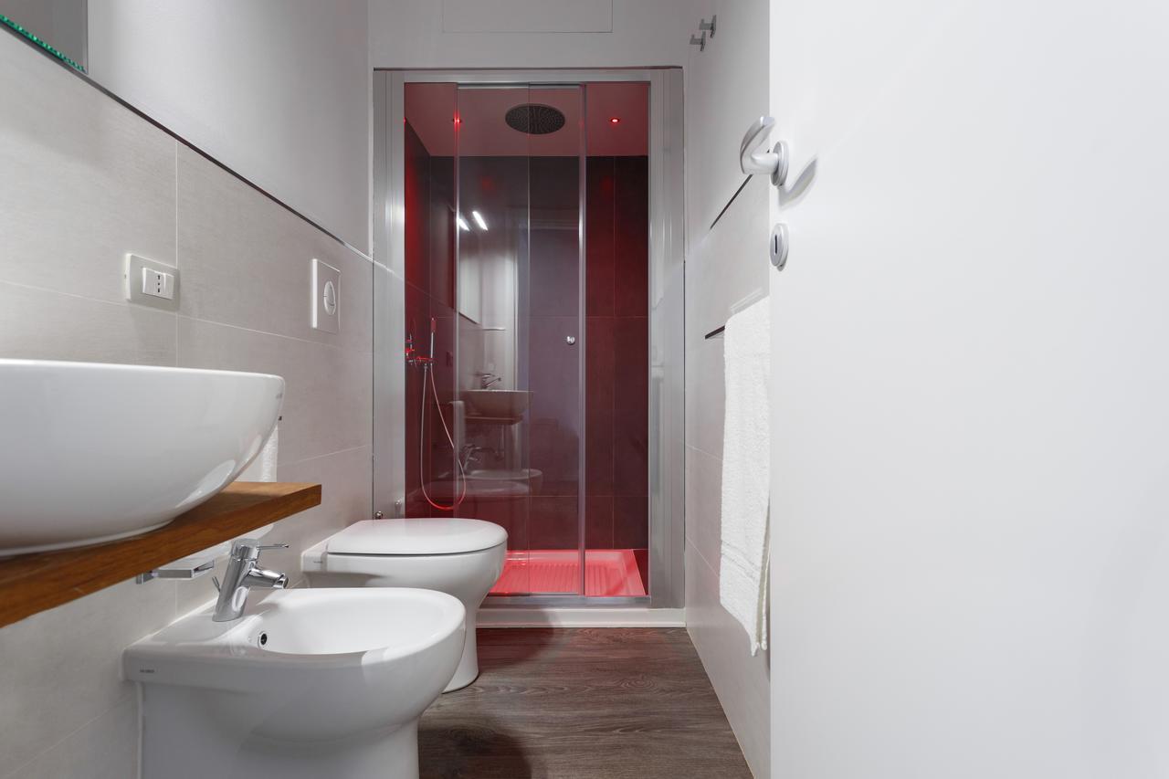 Minimal Rooms Gallipoli Bagian luar foto