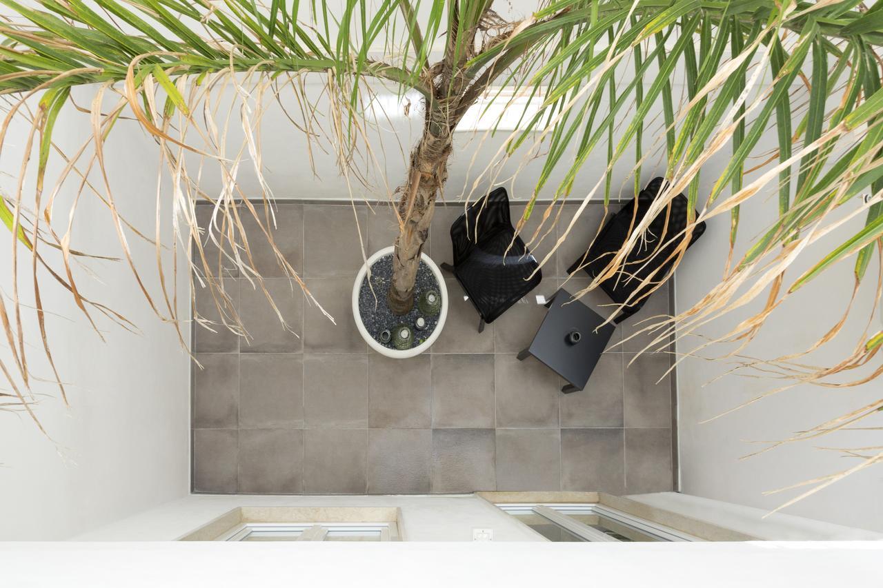 Minimal Rooms Gallipoli Bagian luar foto