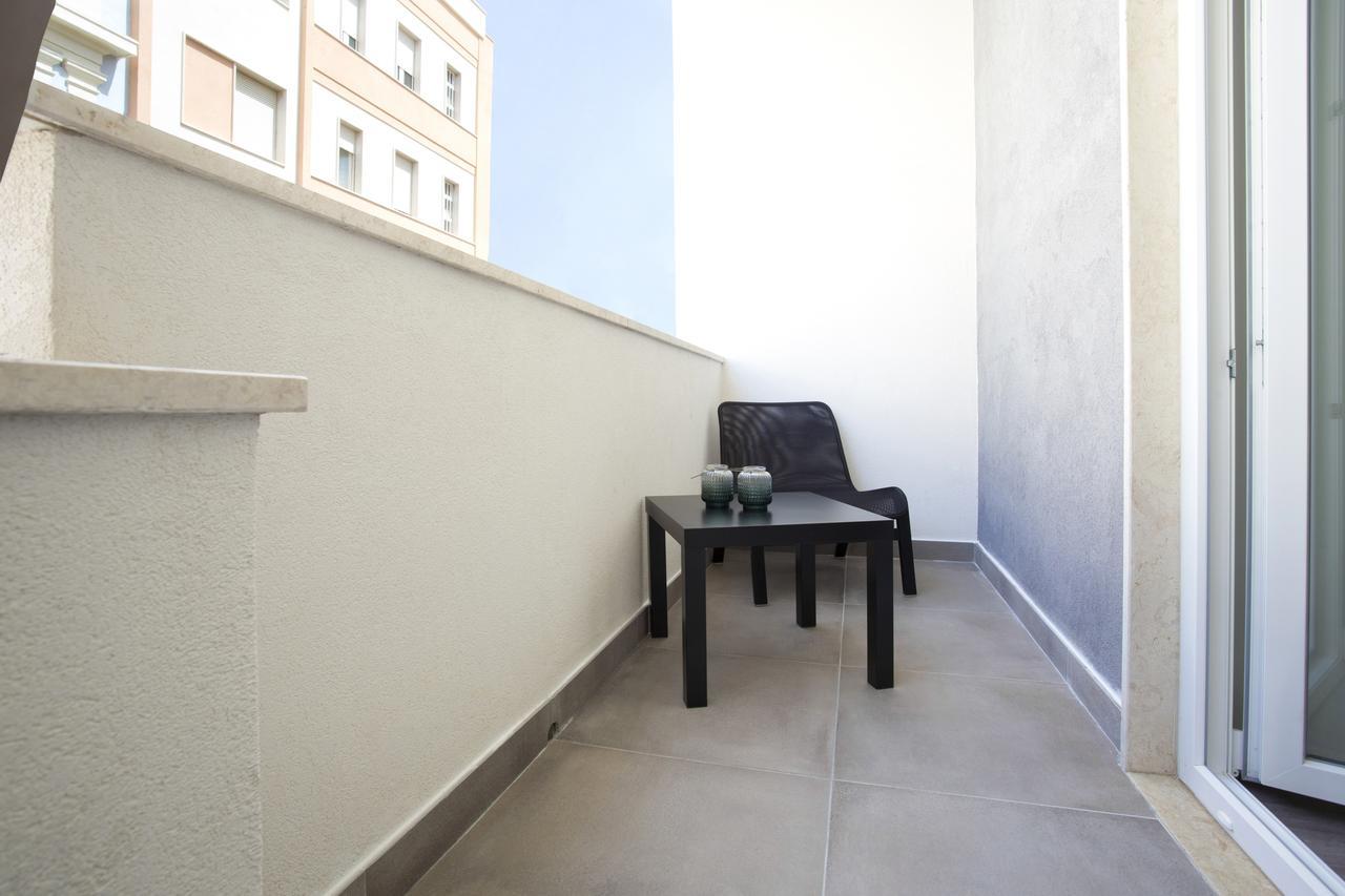 Minimal Rooms Gallipoli Bagian luar foto