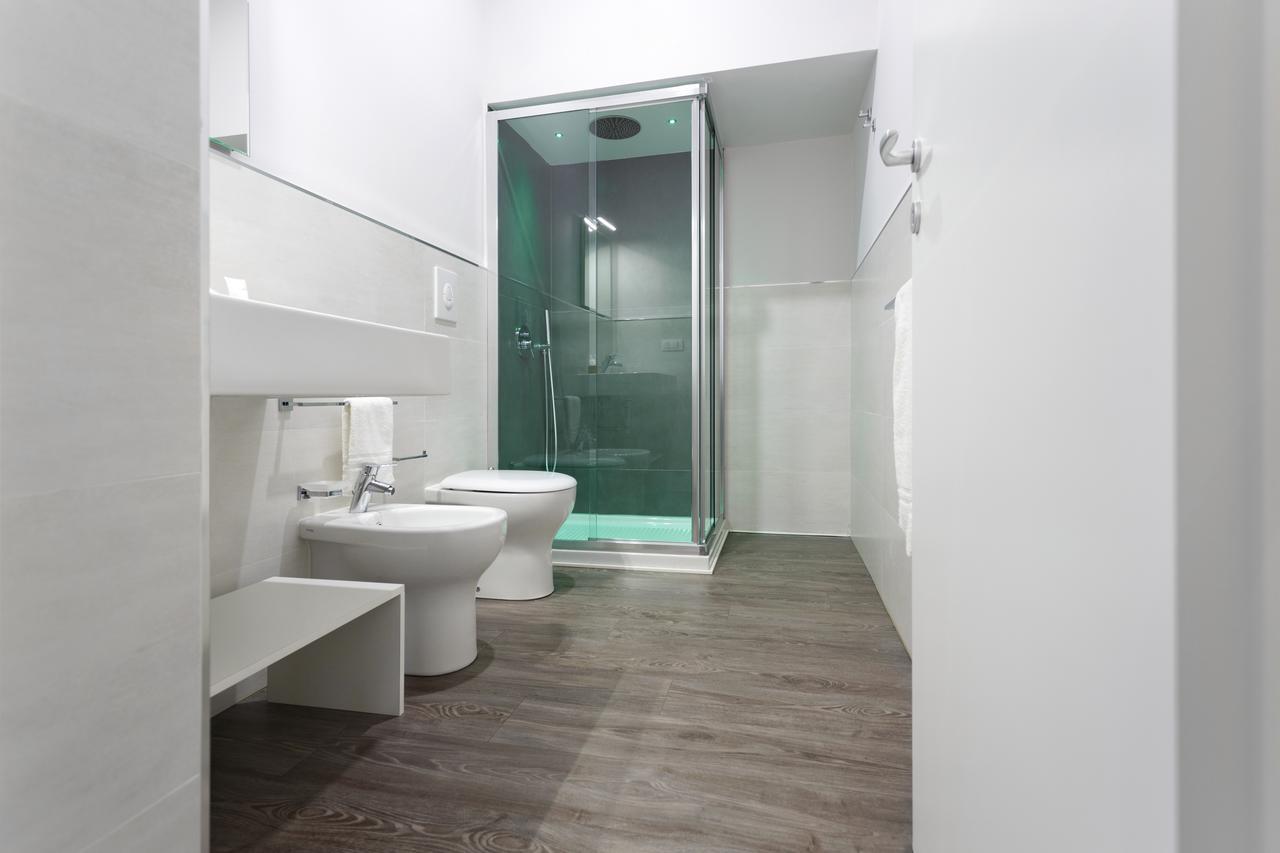 Minimal Rooms Gallipoli Bagian luar foto